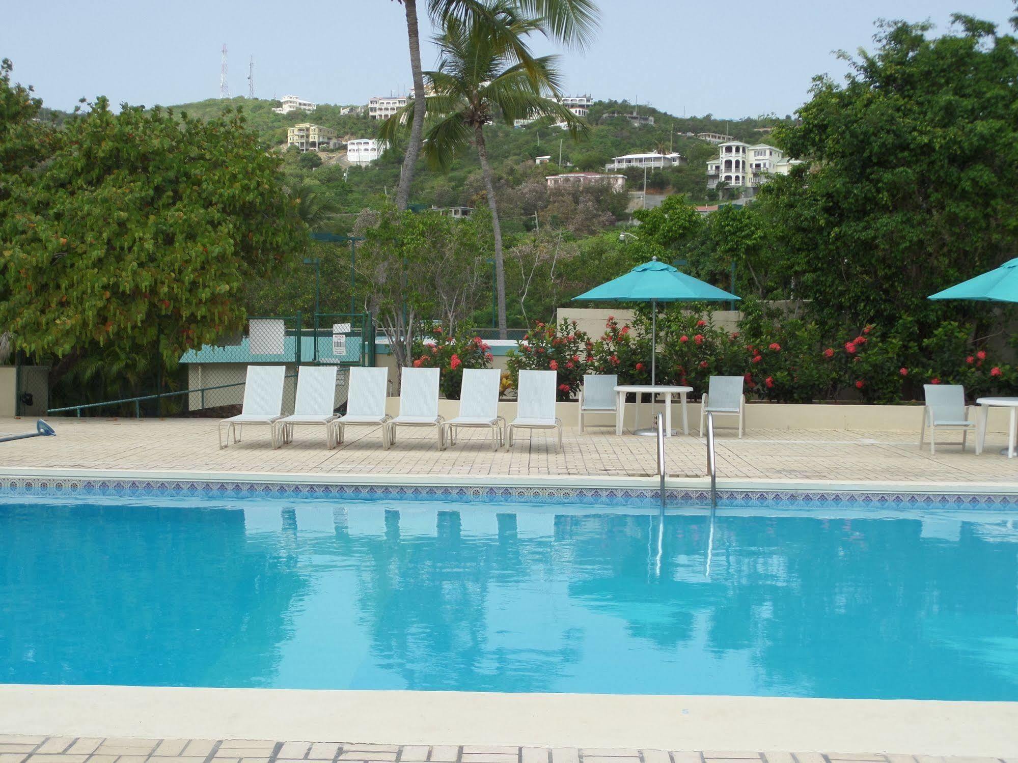 Crystal Cove Villas Nazareth Exterior foto