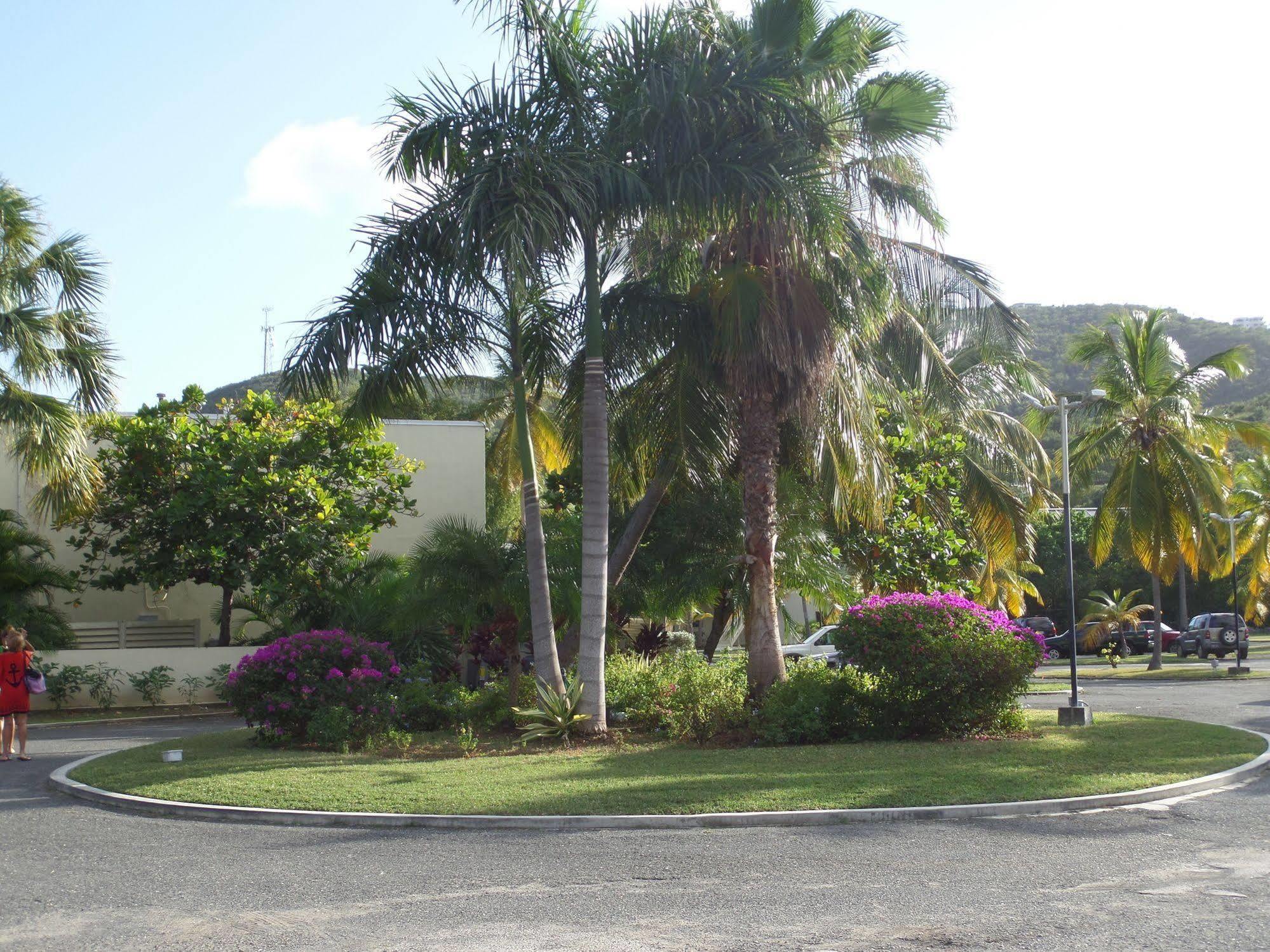 Crystal Cove Villas Nazareth Exterior foto