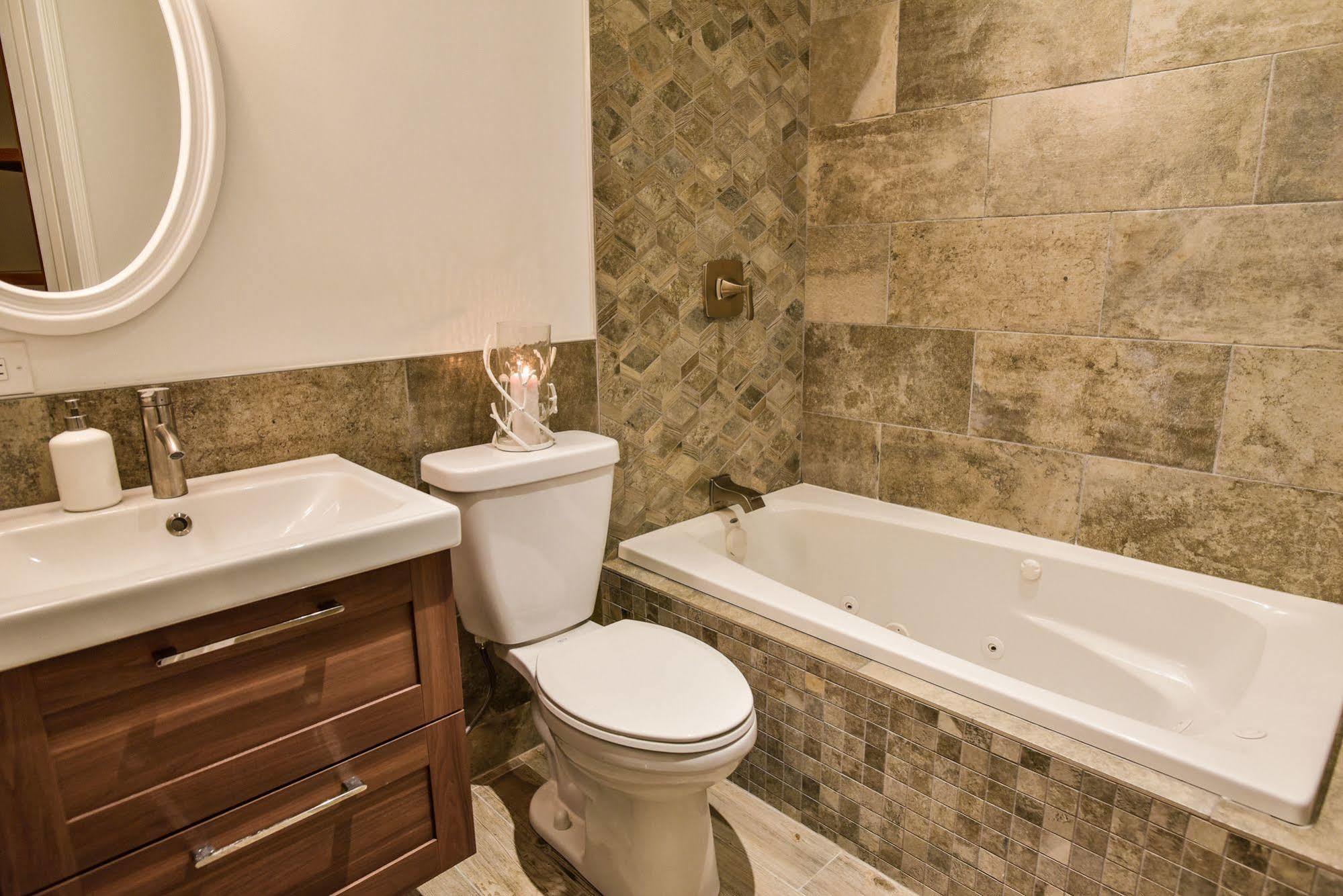 Crystal Cove Villas Nazareth Exterior foto